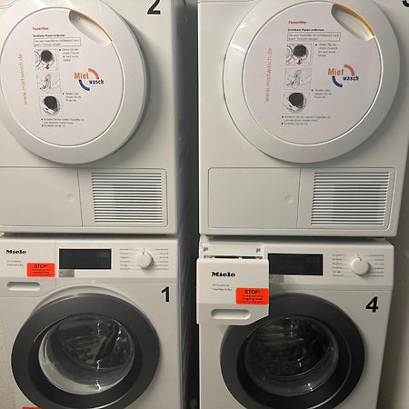 Ferienwohnung Baechle, Sehr Zentral Freiburg im Breisgau Kültér fotó