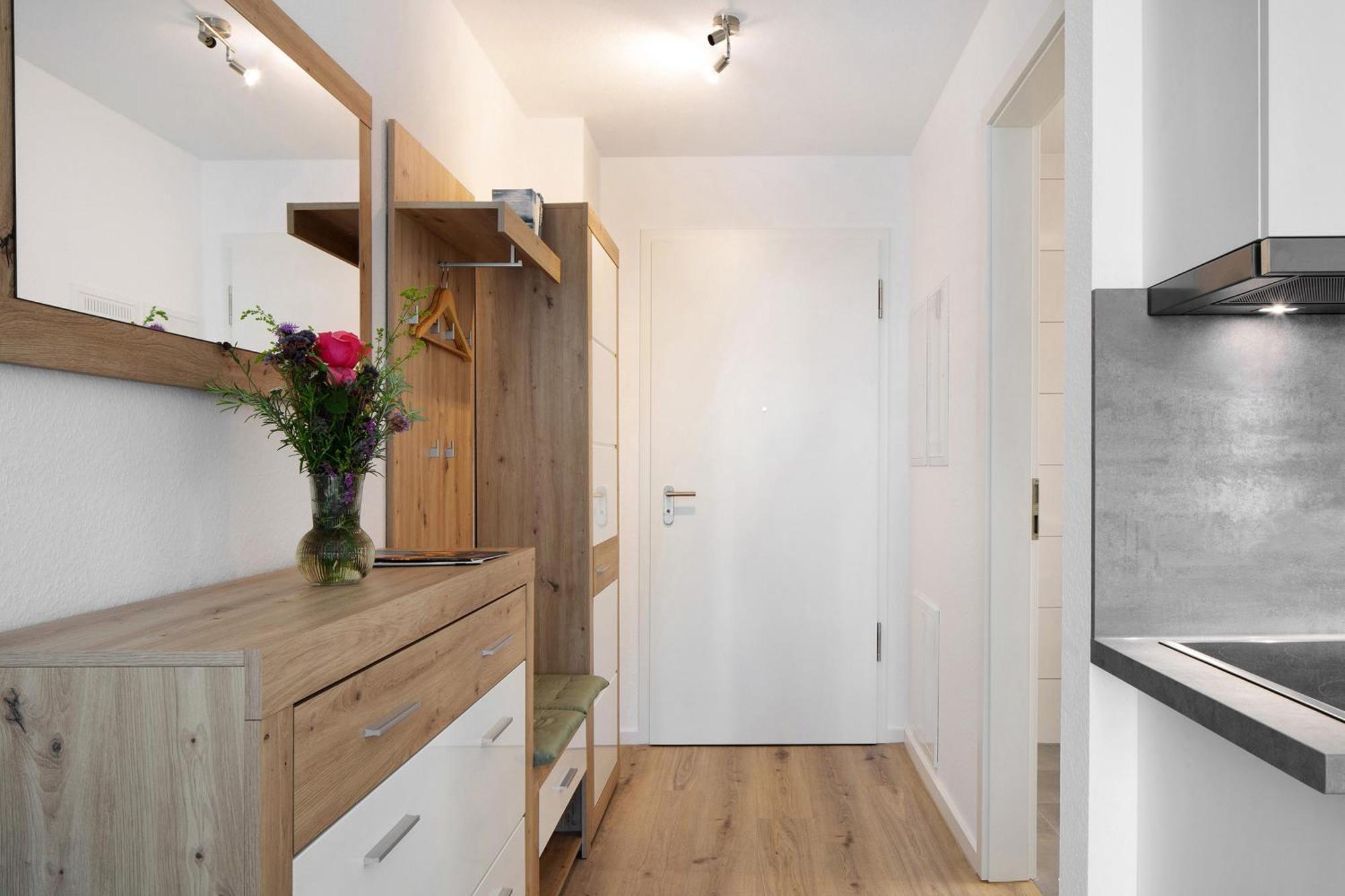 Ferienwohnung Baechle, Sehr Zentral Freiburg im Breisgau Kültér fotó
