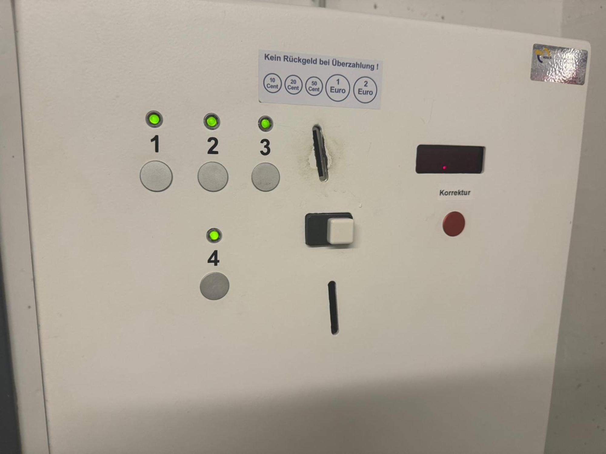 Ferienwohnung Baechle, Sehr Zentral Freiburg im Breisgau Kültér fotó