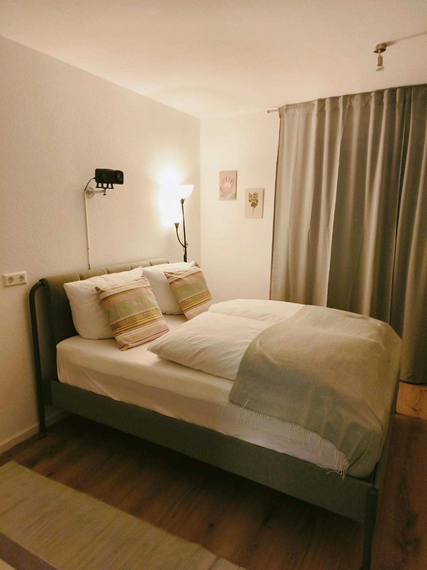Ferienwohnung Baechle, Sehr Zentral Freiburg im Breisgau Kültér fotó